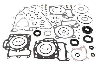 WINDEROSA Komplet Uszczelek KAWASAKI KVF750 BRUTE FORCE 15-19, KVF750 BRUTE FORCE EPS 15-19 (Z USZCZELNIACZAMI SILNIKOWYMI)