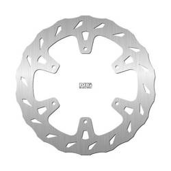 NG Brake disc rear AJP PR7 ADVENTURE 650 16-20 ZACISK BREMBO