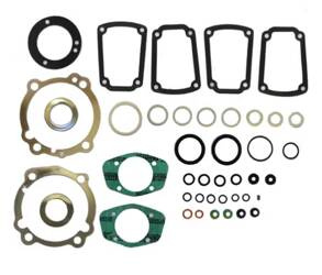 Athena Komplet uszczelek silnika silnika CAGIVA ELEFANT/IndianA 750 '87-'90 / Ducati F1/PASSO/SPORT 750 '85-'95 / SUPERSPORT 600/750 '85-'97