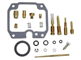 Nachman Zestaw naprawczy gaźnika ZESTAW NAPRAWCZY GAŹNIKA Yamaha TTR 125 '00-'05