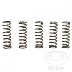 TRW Lucas SPRĘŻYNY SPRZĘGŁOWE (EBS061)