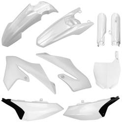 Komplet plastików Yamaha YZ 65 19-23  Polisport