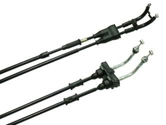 Psychic Linka gazu Yamaha YZ 250FX 19-21, WR/YZ 450F 18-21