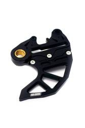 FM-PARTS REAR BRAKE DISC COVER KTM `04-22, HUSQVARNA `14-22, KTM/HUSQVARNA/GAS-GAS TPI `17-22