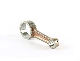 PROX Korbowód YAMAHA YFZ 450R (YFZ450) '14-'18 (ODLEGŁOŚĆ KRAWĘDZI WEWNĘTRZNYCH OTWORÓW 75,75MM)