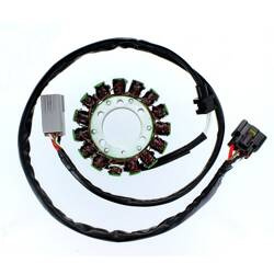 Electrosport Uzwojenie alternatora / stator Kawasaki VN 900 VULCAN 06-13