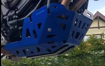 CROSSPRO Prowadnica łańcucha Yamaha XTZ 690 TENERE 700 19 - 22