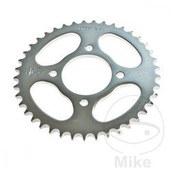 Zębatka tylna stalowa JT JTR810.49 ilość zębów 49Z