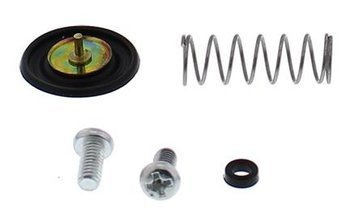 Zestaw naprawczy zaworu Air Cut YAMAHA WRF 250 01-13 WRF 450 03-11 All Balls