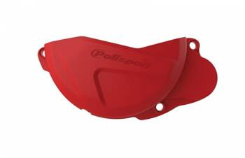 POLISPORT Clutch cover (lid) cover HONDA CRF450R '17-'19 CRF450R `17-`19