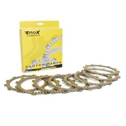 ProX Zestaw Tarcz Ciernych Sprzęgła YZ450F 14-16