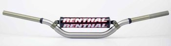Kierownica Renthal 28.6 mm MX TWINWALL REED / WINDHAM PADDED