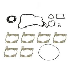 Uszczelki TOP-END + uszczelki pokryw silnika HONDA CR 125R 00-02 XRADICAL