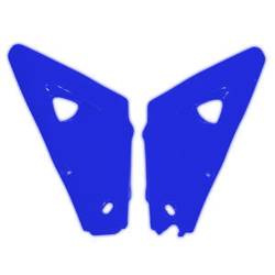 UFO Owiewki chłodnicy HUSQVARNA 2T 00-05/ 4T 02-04 GÓRNE