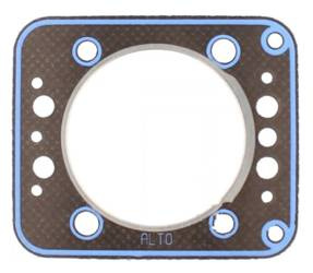 Uszczelka pod głowicę DUCATI 916 RACING 97 / 916 SPS 97-98 Athena