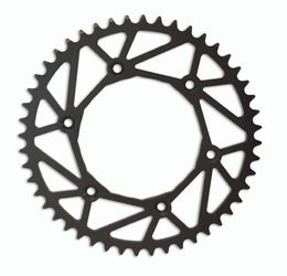 Prox Zębatka tylna stalowa ULTRALITE 51 Beta RR 125-498 13-22