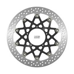 NG Brake disc  FLOATING front HONDA CBR1000RR 20-21