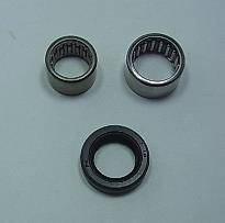 Tourmax Zestaw naprawczy popychacza sprzęgła Yamaha XJ 650/750/900, XTZ 750 89-95, TDM 850 91-01