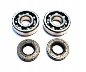Bearing Worx Łożysko wału korbowego Sherco ENDURO 4.5I 04-13, SEF 450R 15-16, ENDURO 5.1I 04-13