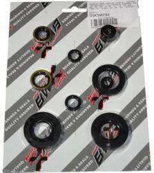 BEARING WORX Komplet uszczelniaczy silnikowych Kawasaki KX 80 98-00 / KX 85 01-15 / KX 100 98-15 / Suzuki RM 100 03 /