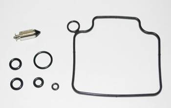 Tourmax Zestaw naprawczy gaźnika Honda VT 600 04-07, VT 750 04-09