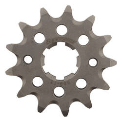 Supersprox Pinion frontal [13 dinți] Kawasaki KX 250 '87-'98 / Yamaha YZ 250 '77-'98 [JTF569.13]