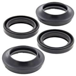 ALL BALLS Komplet uszczelniaczy przedniego zawieszenia Yamaha SR 400 15-17 / XT 250 08-22