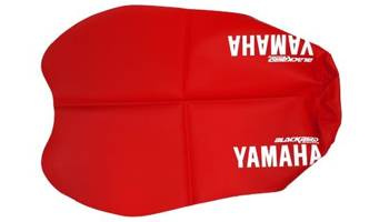 BLACKBIRD Poszycie siedzenia Yamaha XT 600 87-90