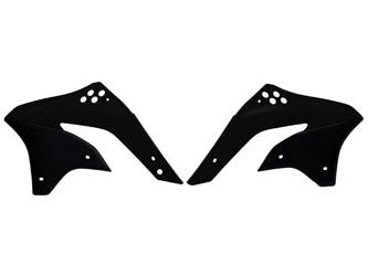 RTECH Owiewki chłodnic KAWASAKI KXF 450 06-08