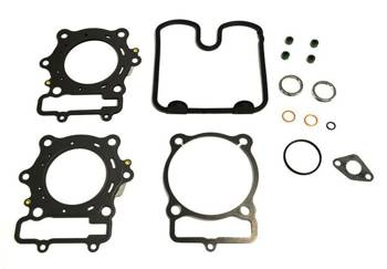 Athena Uszczelki Top-End Husqvarna TC/TE 250 '05-'09