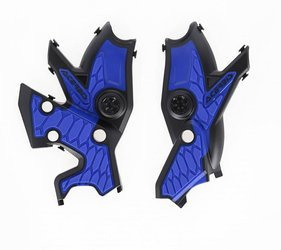 Acerbis Osłony ramy X-GRIP Yamaha XTZ 700 Tenere 19-22