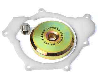 Dociążenie koła magnesowego KTM SX 85 '18-'24 / Gas Gas MC 85 '22-'24 / Husqvarna TC 85 '18-'24 [300 gram]