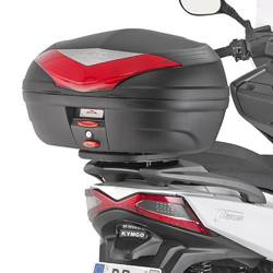 KAPPA STELAŻ KUFRA CENTRALNEGO KYMCO XTOWN 125-300 (16-18)
