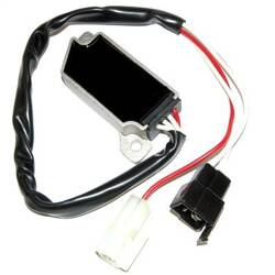 Electrosport Regulator napięcia Yamaha XV 535/750/1000/1100 / V-MAX