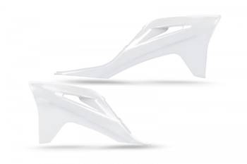 UFO Osłony chlodnicy Gas Gas MC 125, /MC-F/EC/EC-F/EX-F 250, /EX/EC 300, /EC-F/EX-F 350, /MC-F/EX-F 450 21-22,