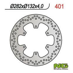 NG Tarcza hamulcowa przód YAMAHA TZR 50 / T-MAX 500 / TZR 50 00-05 / XP 500 T-MAX 01-03