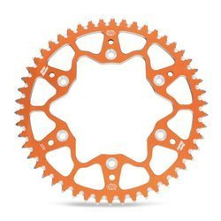 Moto-Master Zębatka tylna Aluminiowa JTA897.53 53
