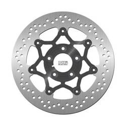 NG Tarcza hamulcowa (PŁYWAJĄCA) tył HARLEY-DAVIDSON 1450/1690/1745/1868 02-21