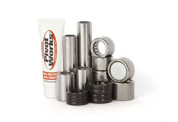PIVOT WORKS Zestaw naprawczy kiwaka YAMAHA YFZ 450 04-09