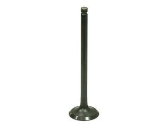 Nachman Zawór wydechowy SUZUKI LT/LT-F160 QUADRUNNER 89-04 STALOWY (25X54X91MM)