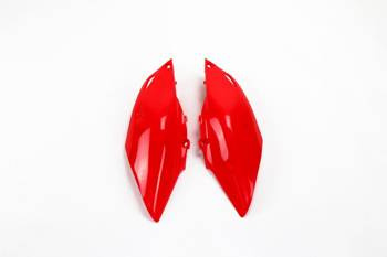 UFO Boczki tylne Honda CRF 250R '14-17, CRF 450R '13-16,