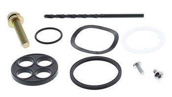 Zestaw naprawczy kranika HONDA CB400F 89-90 VT600C SHADOW 88-98 VT600CD 93-98 All Balls