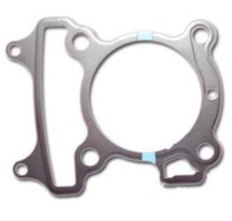 Uszczelka pod cylinder KYMCO DOWMTOWN 125 09-16 / SUPER DINK 125 09-16 Athena