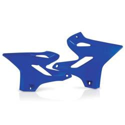 Acerbis Yamaha fuel tank fairings YZ 125 / 250; 2015>