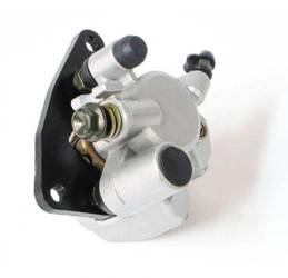 MTX Zacisk hamulcowy SUZUKI LT-A/LT-F 400/500 03-07, LT-Z/LT-F 250/400/500 02-11, YAMAHA YFM 250/350 BRUIN 04-06, YFM 400/450 KODIAK 99-05