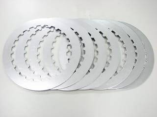 Nachman Przekładki tarcz sprzęgłowych Honda CRF250R/X 04-16 (124 /8X90 /3X1 /4X24T)-7X (PS041D)