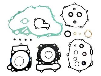 Namura Komplet uszczelek na cały silnik Yamaha YZF250 14-19 WR250F 15-19 YZF250X 15-19 Z USZCZELNIACZAMI OLEJOWYMI