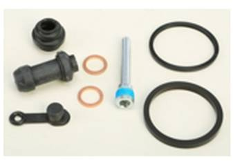 BEARING WORX Zestaw naprawczy zacisku hamulcowego przód Yamaha YFM 550/700 GRIZZLY/KODIAK 08-18 / YFM 250 RAPTOR 08-13