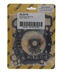 Prox Uszczelki Top-End YAMAHA YZF 250 '19-'20, WRF 250 '20