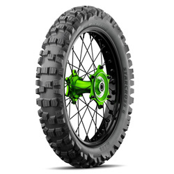 MICHELIN Opona 110/90-19 STARCROSS 6 HARD 62M NHS TT M/C